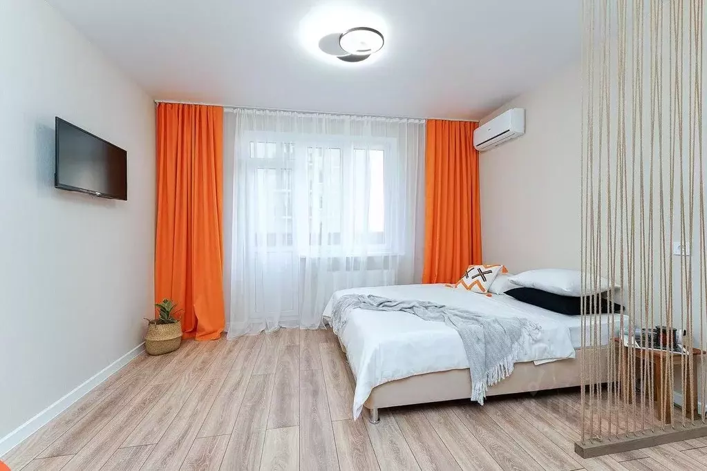 Студия Краснодарский край, Краснодар ул. Летчика Позднякова, 2к17 ... - Фото 1