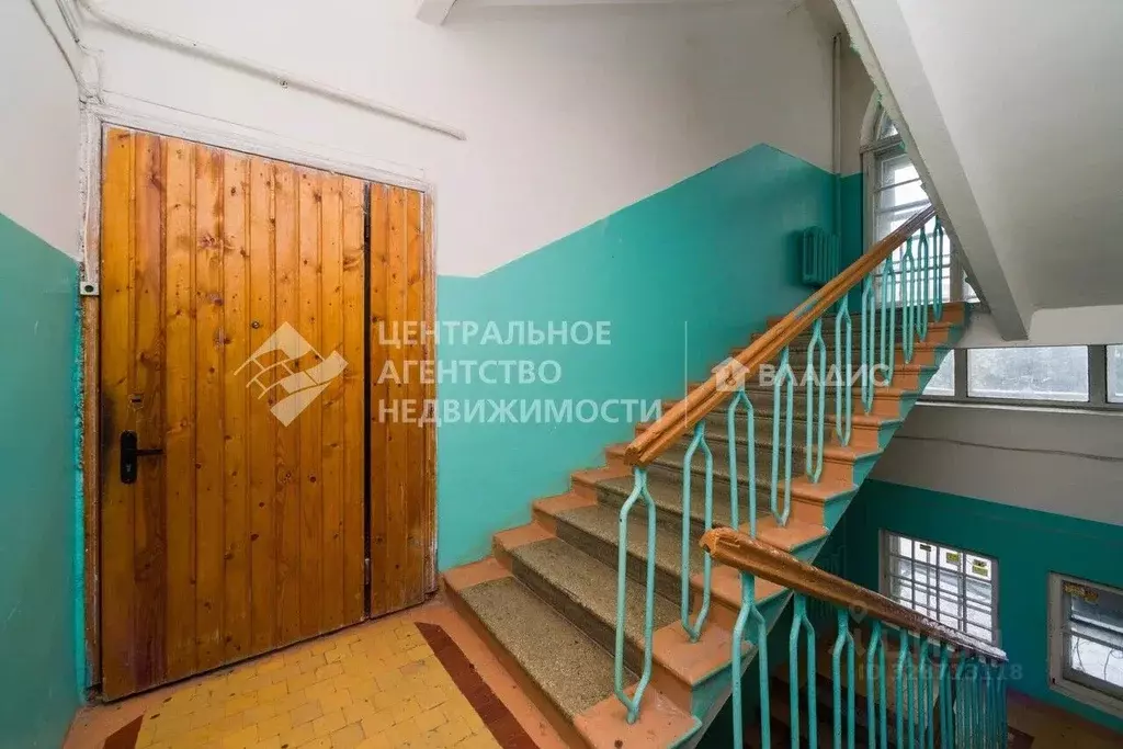 Комната Рязанская область, Рязань ул. Белякова, 3 (70.0 м) - Фото 2