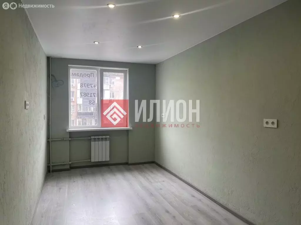 1к в 3-комнатной квартире (13.5 м) - Фото 1