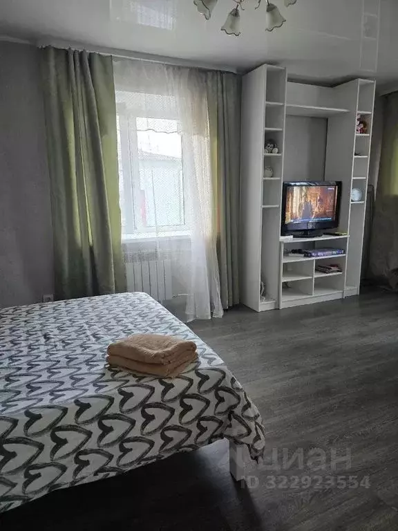 1-к кв. Пермский край, Пермь ул. Советской Армии, 31 (47.0 м) - Фото 2