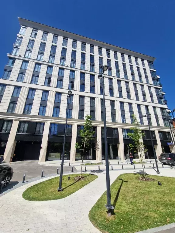 Офис в Москва Кастанаевская ул., 16А (48 м) - Фото 1