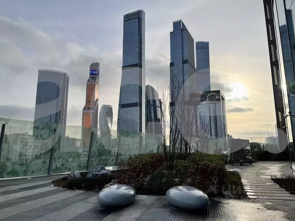 Гараж в Москва ул. Ермакова Роща, 1с1 (13 м) - Фото 1