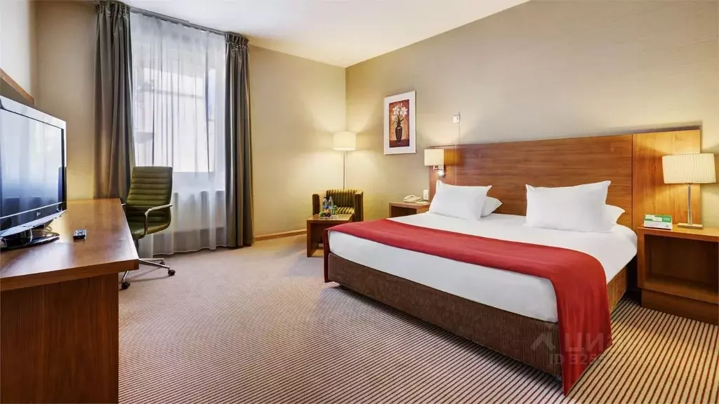 Комната Москва ул. Сущевский Вал, 74 (26.0 м) - Фото 1