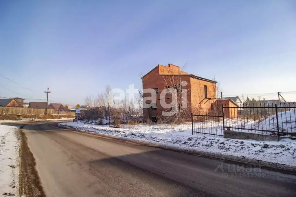 Участок в Красноярский край, Красноярск Дрокино-Цимлянская жилмассив,  ... - Фото 1