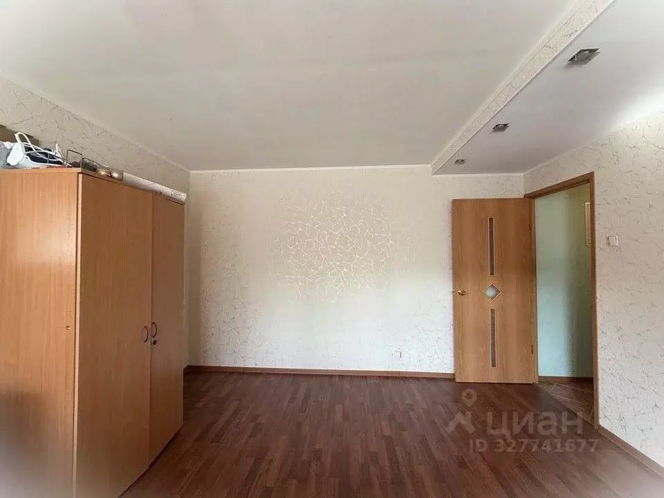 1-к кв. Новгородская область, Валдайский район, Короцкое с/пос, пос. ... - Фото 2