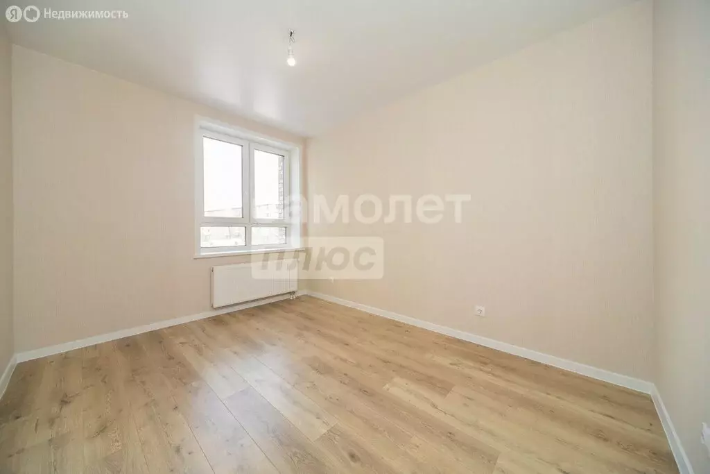 3-комнатная квартира: Пермь, улица Карпинского, 53Б (55.5 м) - Фото 2