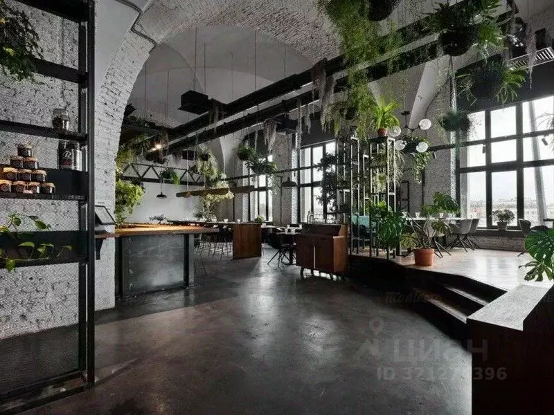 Помещение свободного назначения в Санкт-Петербург ул. Комсомола, 2 ... - Фото 2