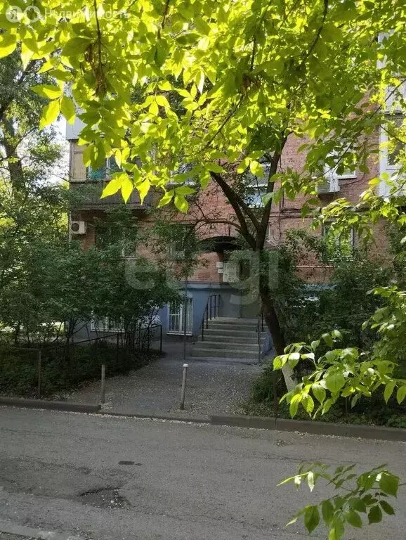 1-комнатная квартира: Ростов-на-Дону, улица Погодина, 6 (30 м) - Фото 1