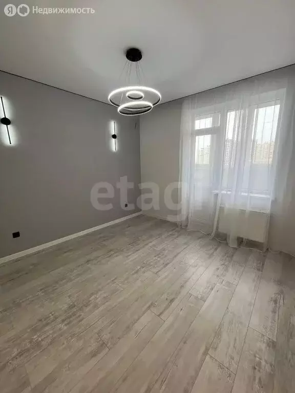 Квартира-студия: Краснодар, Домбайская улица, 55к6 (20 м) - Фото 1
