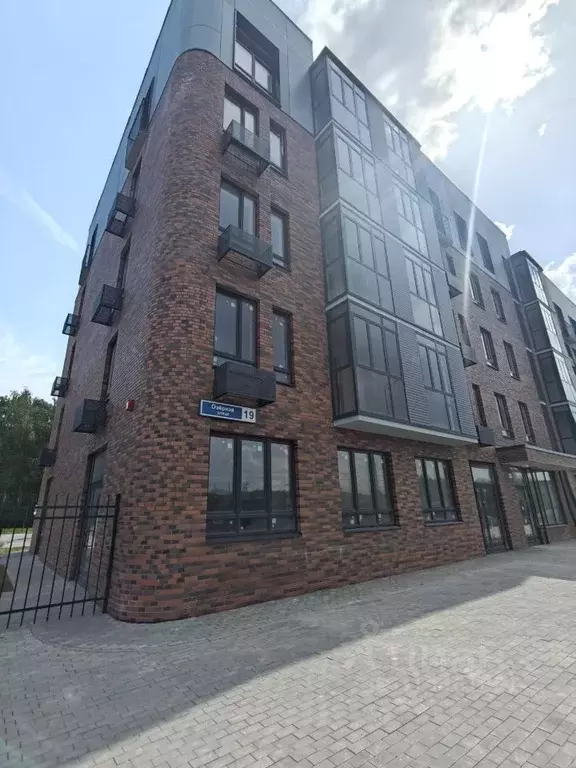 Помещение свободного назначения в Московская область, Химки ул. ... - Фото 0