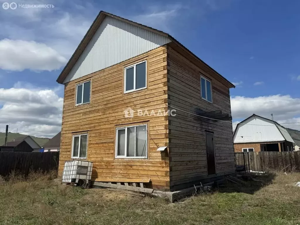 Дом в село Сотниково, ДНТ Респект, улица Дружбы, 23 (120 м) - Фото 1