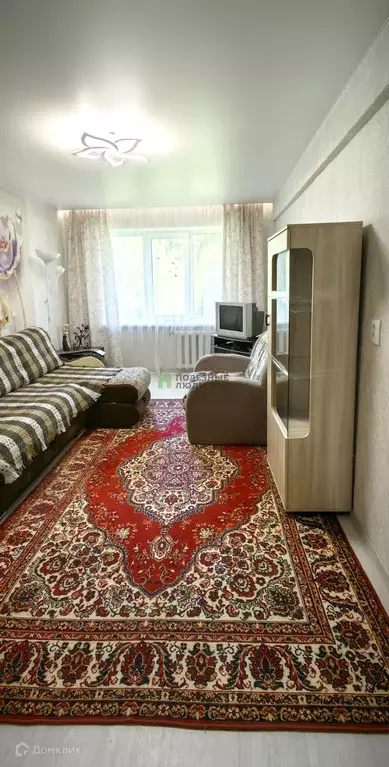 Продаётся 3-к квартира, 68.7 м - Фото 1