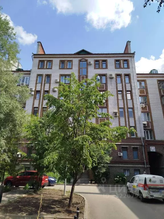 1-к кв. Татарстан, Казань ул. Мулланура Вахитова, 8 (60.5 м) - Фото 1