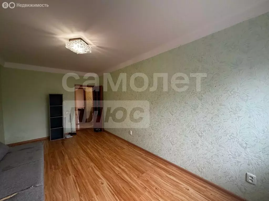 2-комнатная квартира: Севастополь, улица Адмирала Юмашева, 22 (46.1 м) - Фото 2