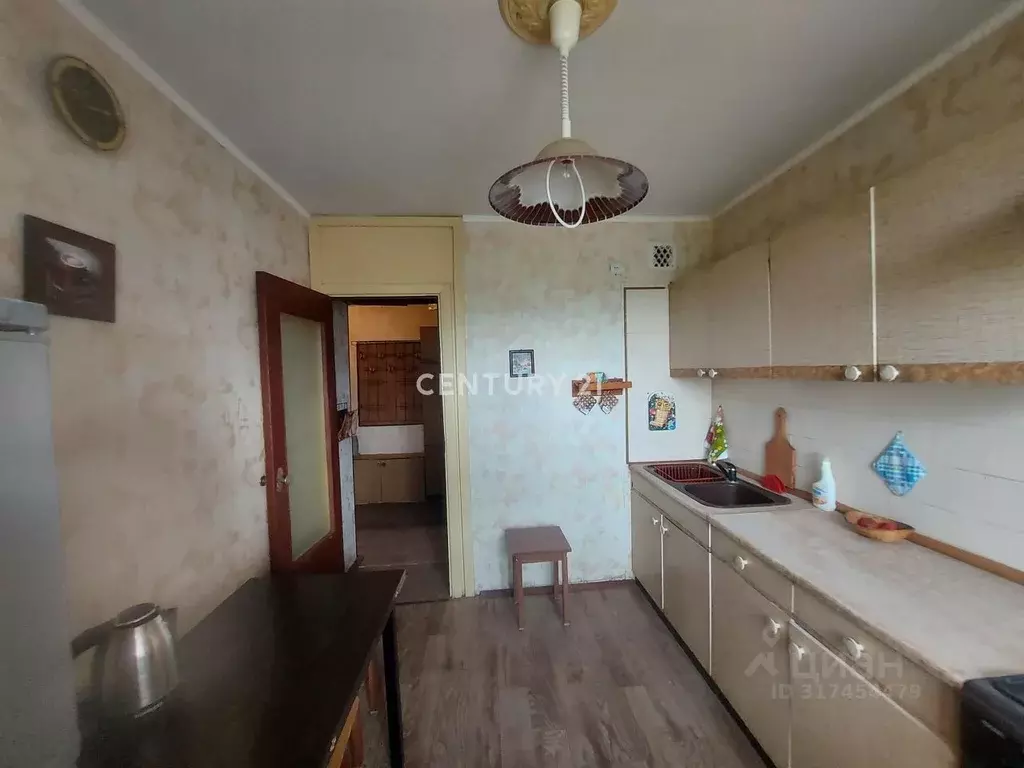 3-к кв. Тверская область, Тверь просп. Чайковского, 1/1 (70.0 м) - Фото 0