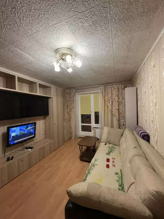 2-к кв. Москва Реутовская ул., 4 (50.0 м) - Фото 1