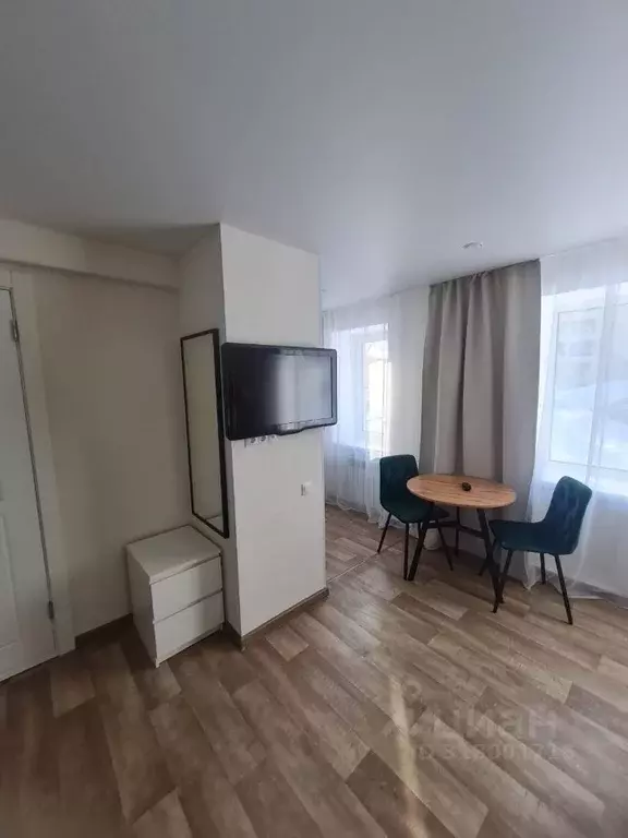 Студия Татарстан, Казань ул. Айдарова, 20 (25.0 м) - Фото 1