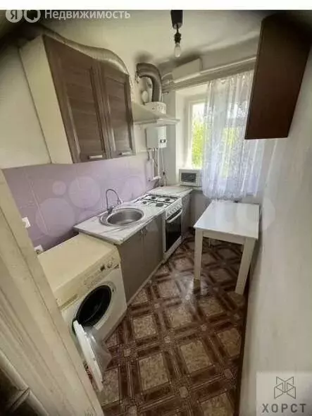 1-комнатная квартира: Ставрополь, улица Мира, 367/1 (30 м) - Фото 0