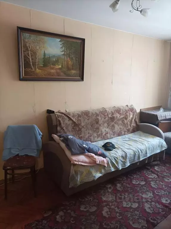 2-к кв. Московская область, Люберцы городской округ, Малаховка пгт, ... - Фото 1