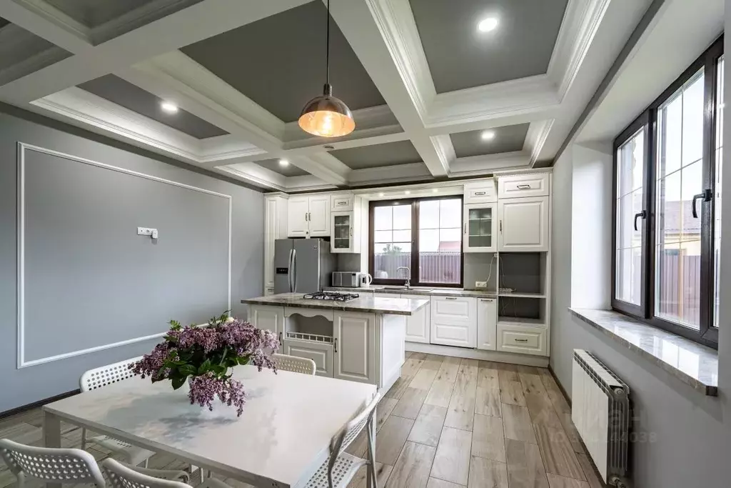 Коттедж в Ленинградская область, Всеволожский район, Колтушское ... - Фото 2