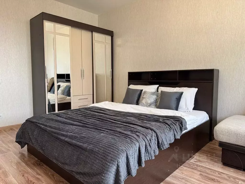 1-к кв. Орловская область, Орел ул. Зареченская, 6к3 (42.0 м) - Фото 1