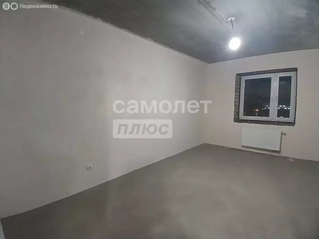 1-комнатная квартира: Казань, улица Рихарда Зорге, 11В (38 м) - Фото 0