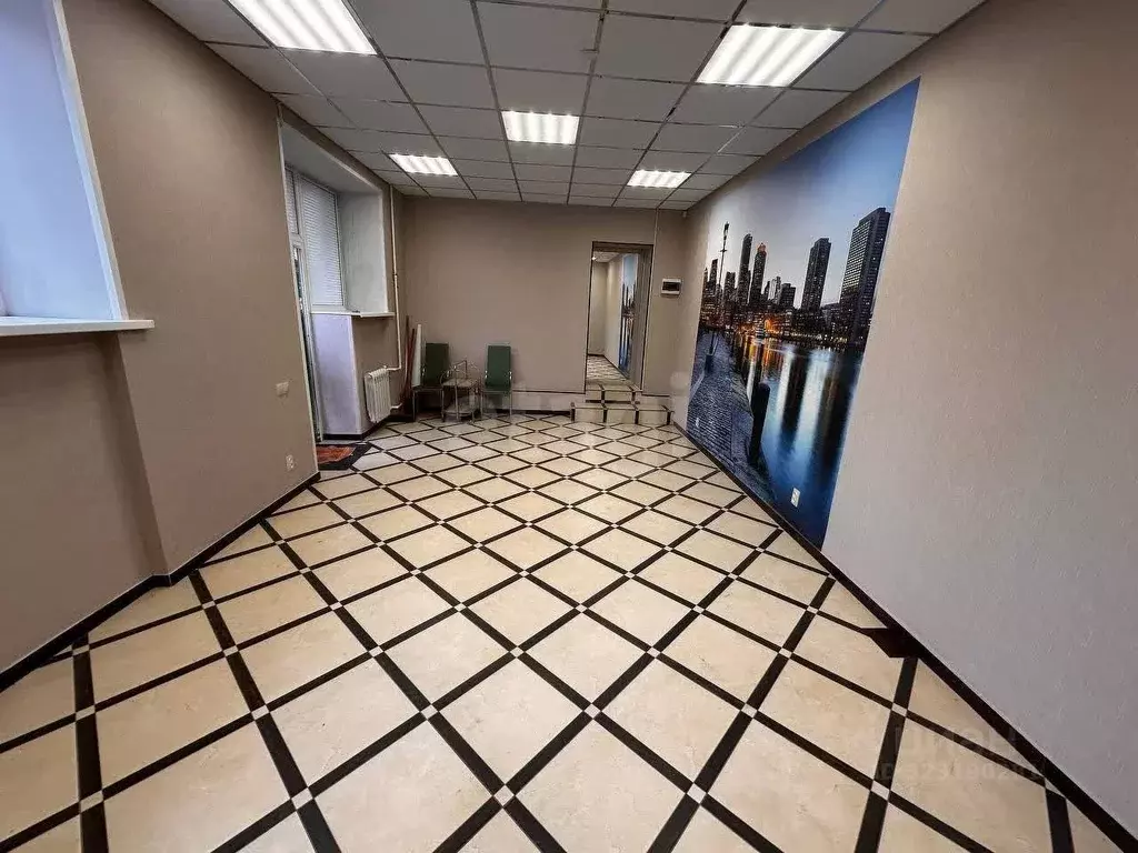 Помещение свободного назначения в Ульяновская область, Ульяновск ул. ... - Фото 2