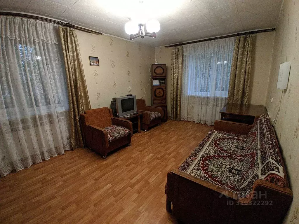 1-к кв. Свердловская область, Екатеринбург ул. Блюхера, 67к2 (31.0 м) - Фото 0