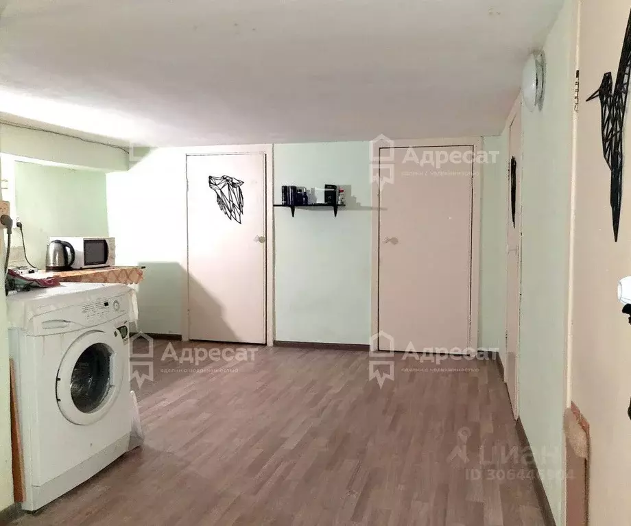 Помещение свободного назначения в Волгоградская область, Волгоград ул. ... - Фото 1