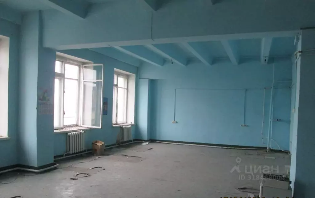 Помещение свободного назначения в Новосибирская область, Чулым ... - Фото 0