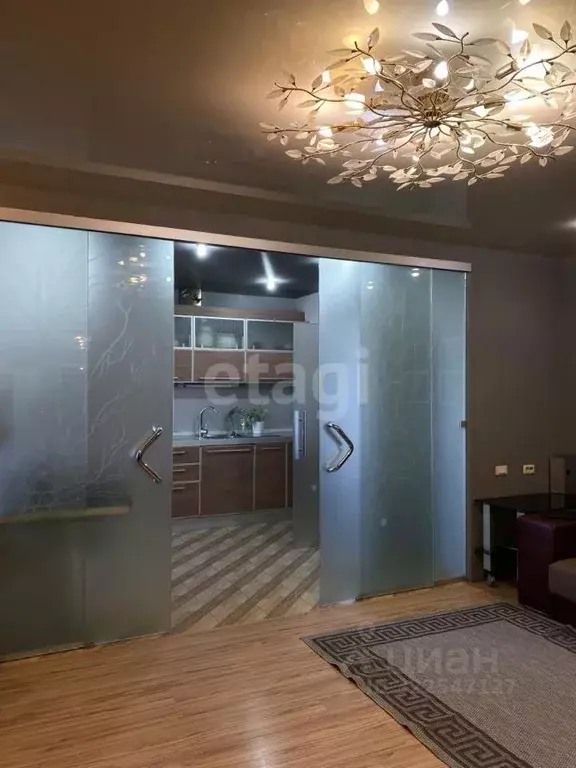 2-к кв. Челябинская область, Озерск Октябрьская ул., 15А (74.9 м) - Фото 1