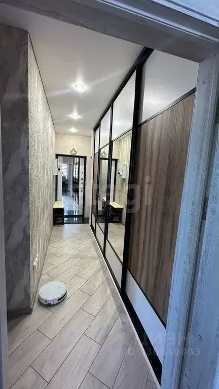 3-к кв. Башкортостан, Уфа Караидельская ул., 54/1 (51.0 м) - Фото 1