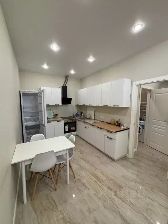 2-к кв. Москва пос. Коммунарка, ул. Потаповская Роща, 20к2 (41.9 м) - Фото 1