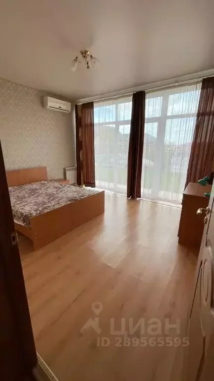 Дом в Краснодарский край, Анапа муниципальный округ, с. Супсех ул. ... - Фото 2