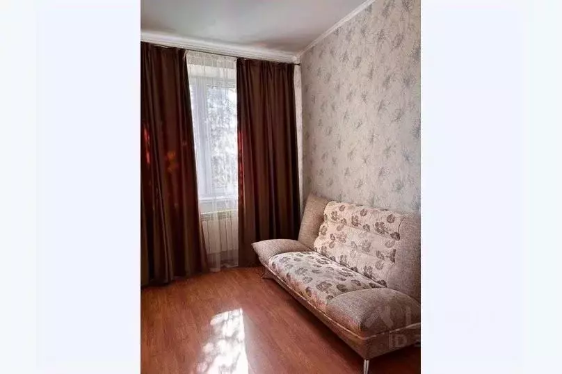 2-к кв. Башкортостан, Октябрьский ул. Садовое Кольцо, 17А (50.0 м) - Фото 0