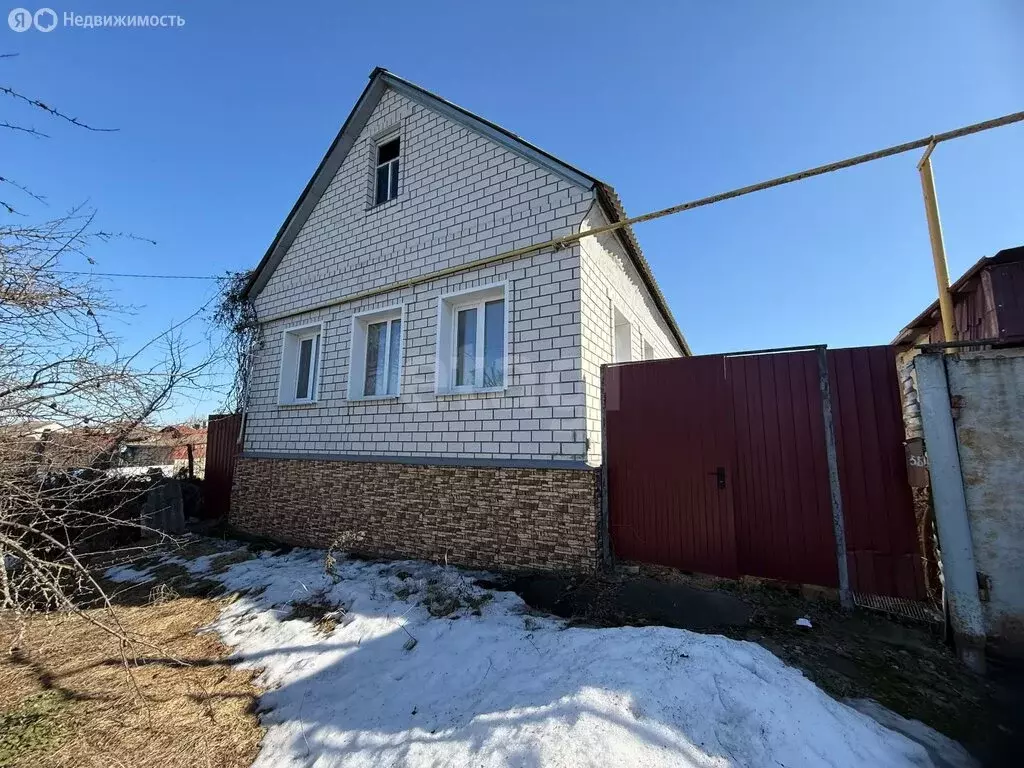 Дом в Борисоглебск, Северная улица (66.4 м) - Фото 2