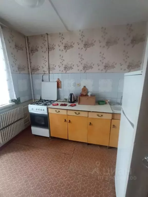 2-к кв. Курская область, Курск Институтская ул., 42А (48.0 м) - Фото 1