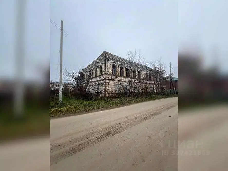 Помещение свободного назначения в Нижегородская область, Нижний ... - Фото 1