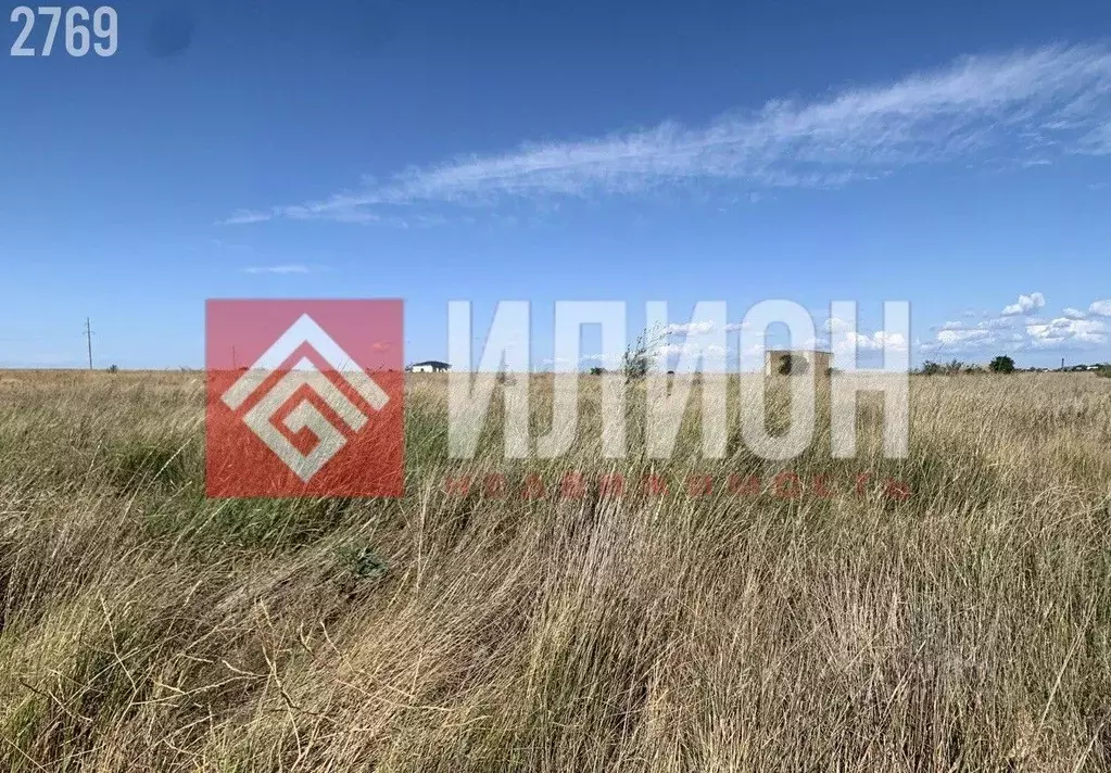 Участок в Крым, Феодосия ул. Джанкойская (10.0 сот.) - Фото 2