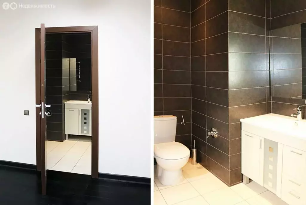 Офис (107 м) - Фото 1