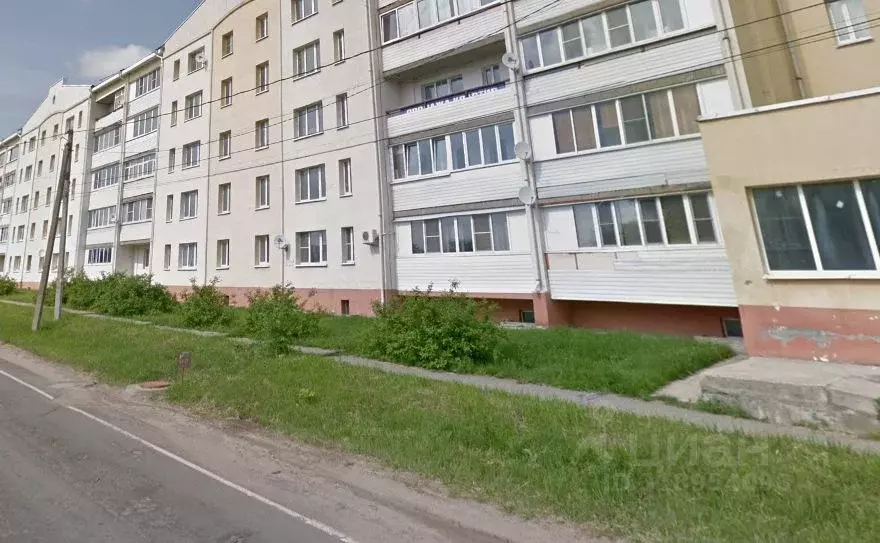 Свободной планировки кв. Московская область, Рузский муниципальный ... - Фото 0