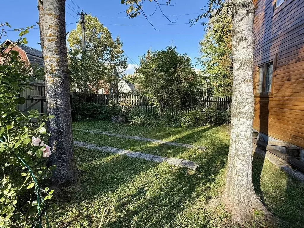 Дом в Московская область, Наро-Фоминский городской округ, ... - Фото 2