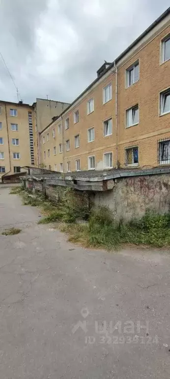 Помещение свободного назначения в Калининградская область, Калининград ... - Фото 2