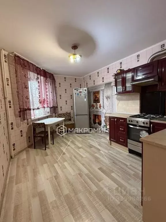 1-к кв. Брянская область, Брянск ул. Фокина, 169 (45.0 м) - Фото 1