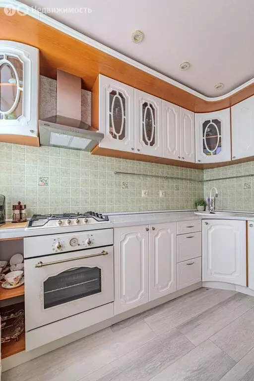 1-комнатная квартира: Пенза, Минская улица, 4 (32.2 м) - Фото 0