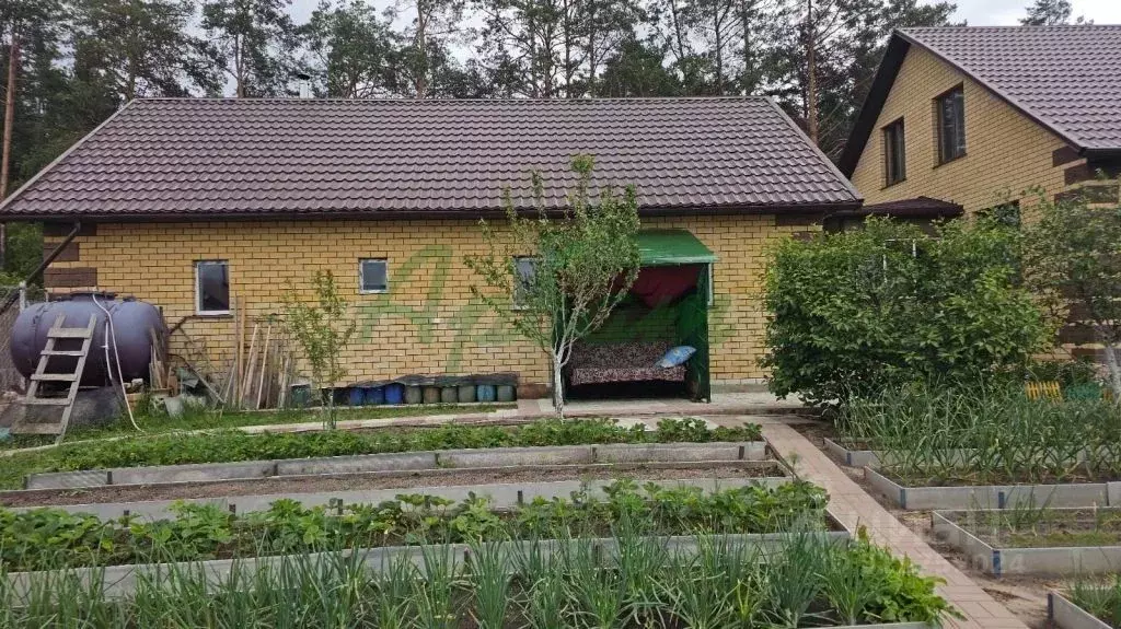 Коттедж в Тверская область, Калининский муниципальный округ, д. ... - Фото 1