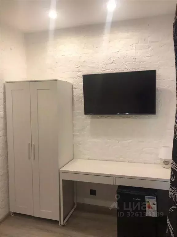 Комната Москва ул. Стромынка, 19К2 (15.0 м) - Фото 2