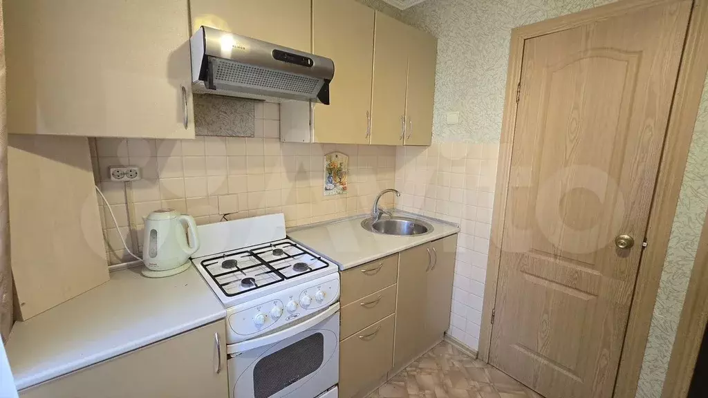 3-к. квартира, 56 м, 2/5 эт. - Фото 0