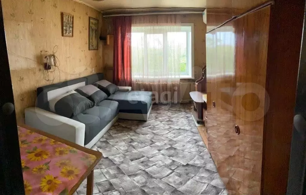 Комната 13,1 м в 1-к., 5/5 эт. - Фото 1