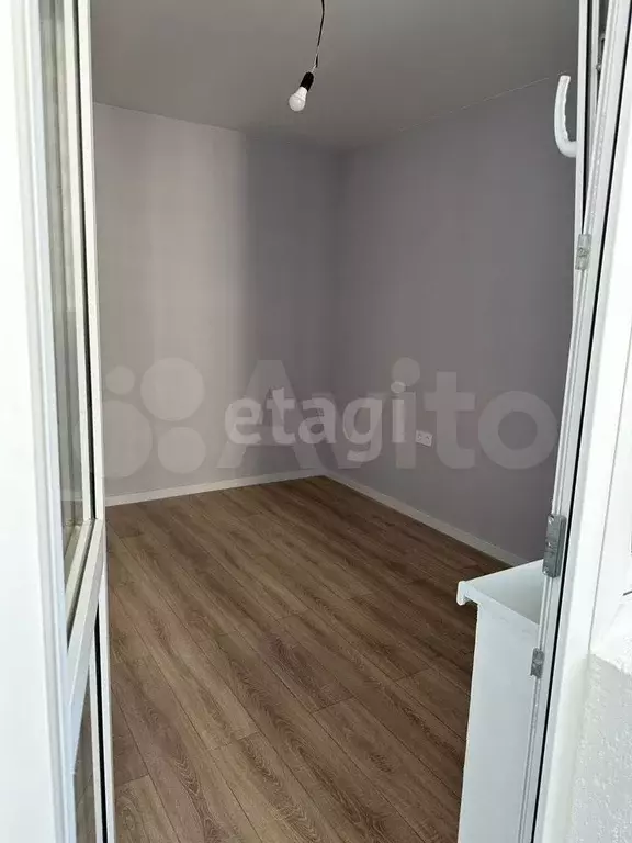 1-к. квартира, 39,6 м, 12/23 эт. - Фото 1